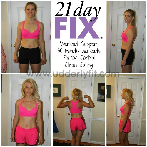 21 Day Fix Review