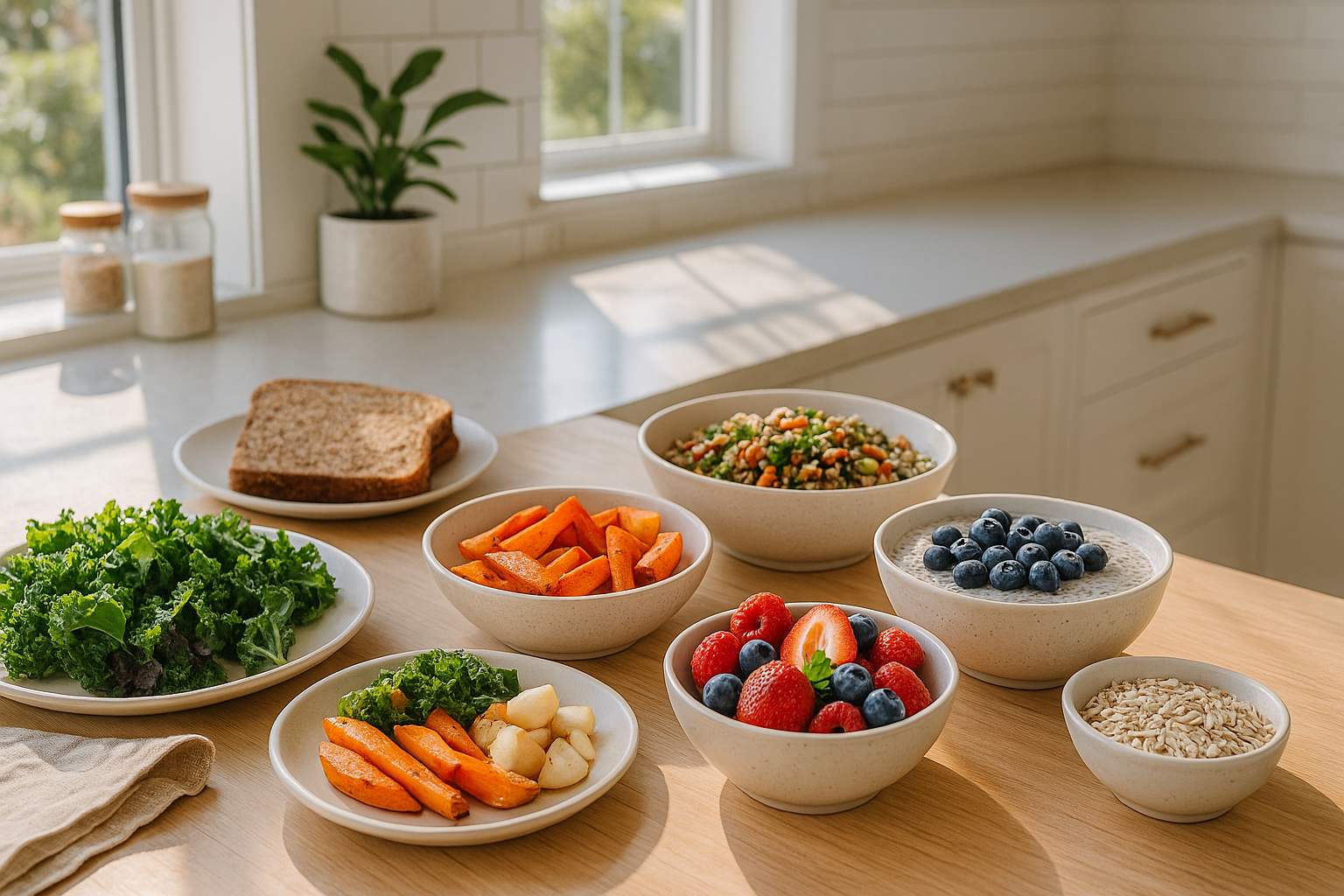 Fiber Is Underrated Eating Enough