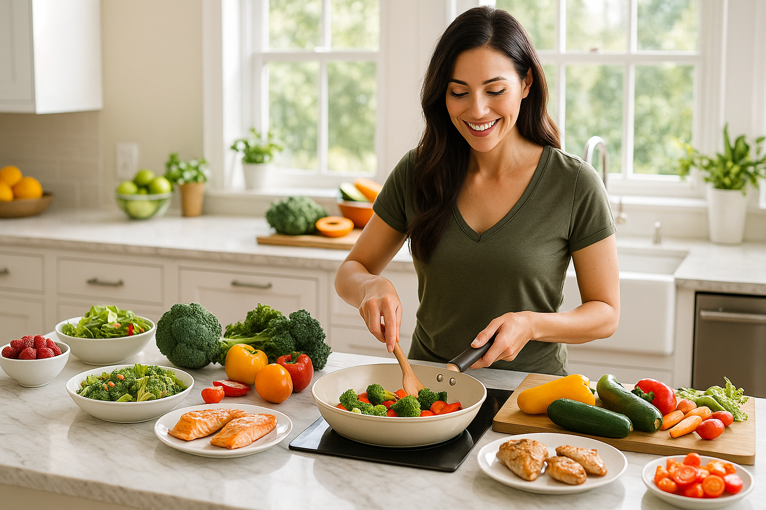 Metabolism About Weight Resilience