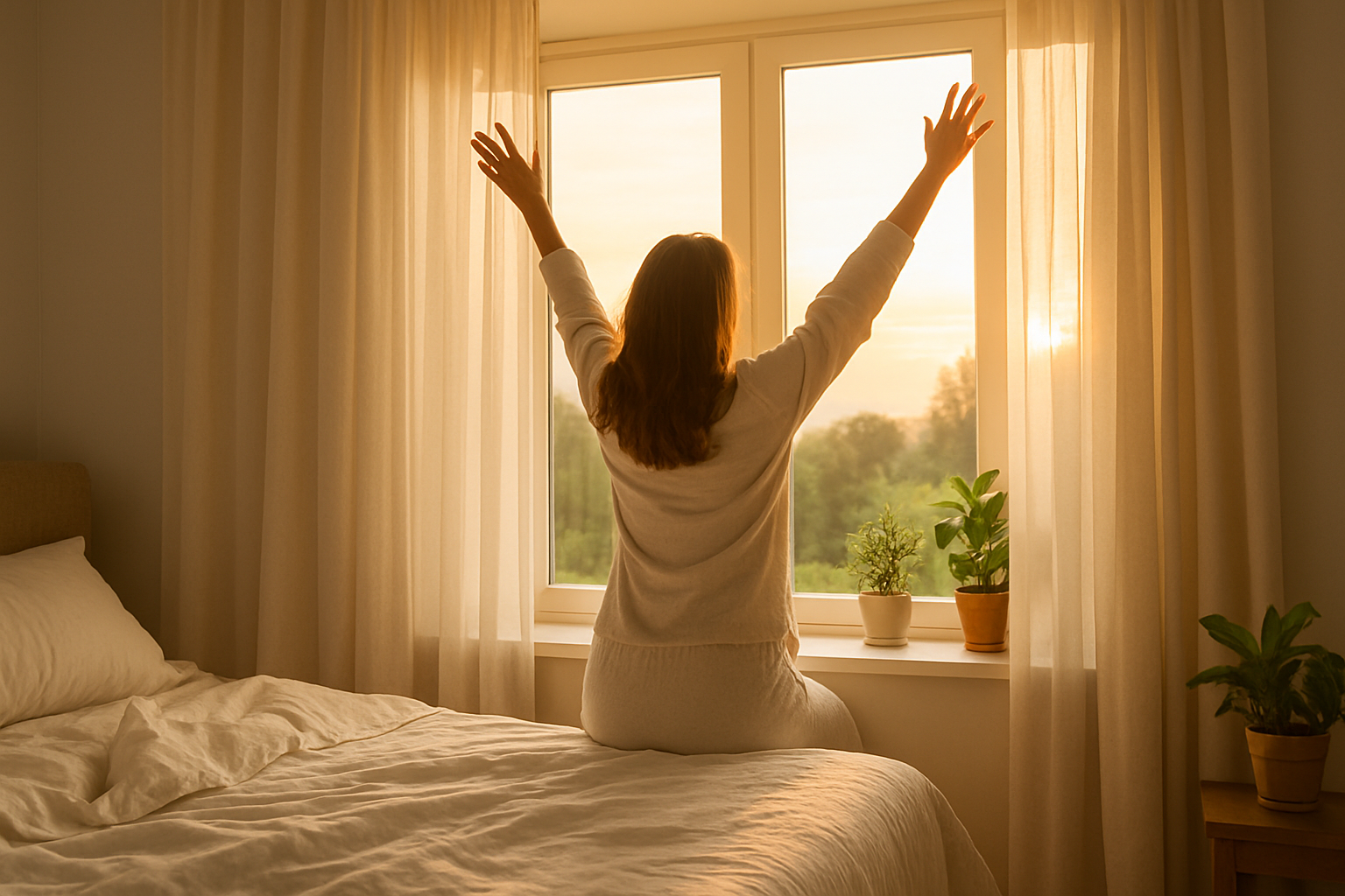 Daily Rituals for Hormone Balance