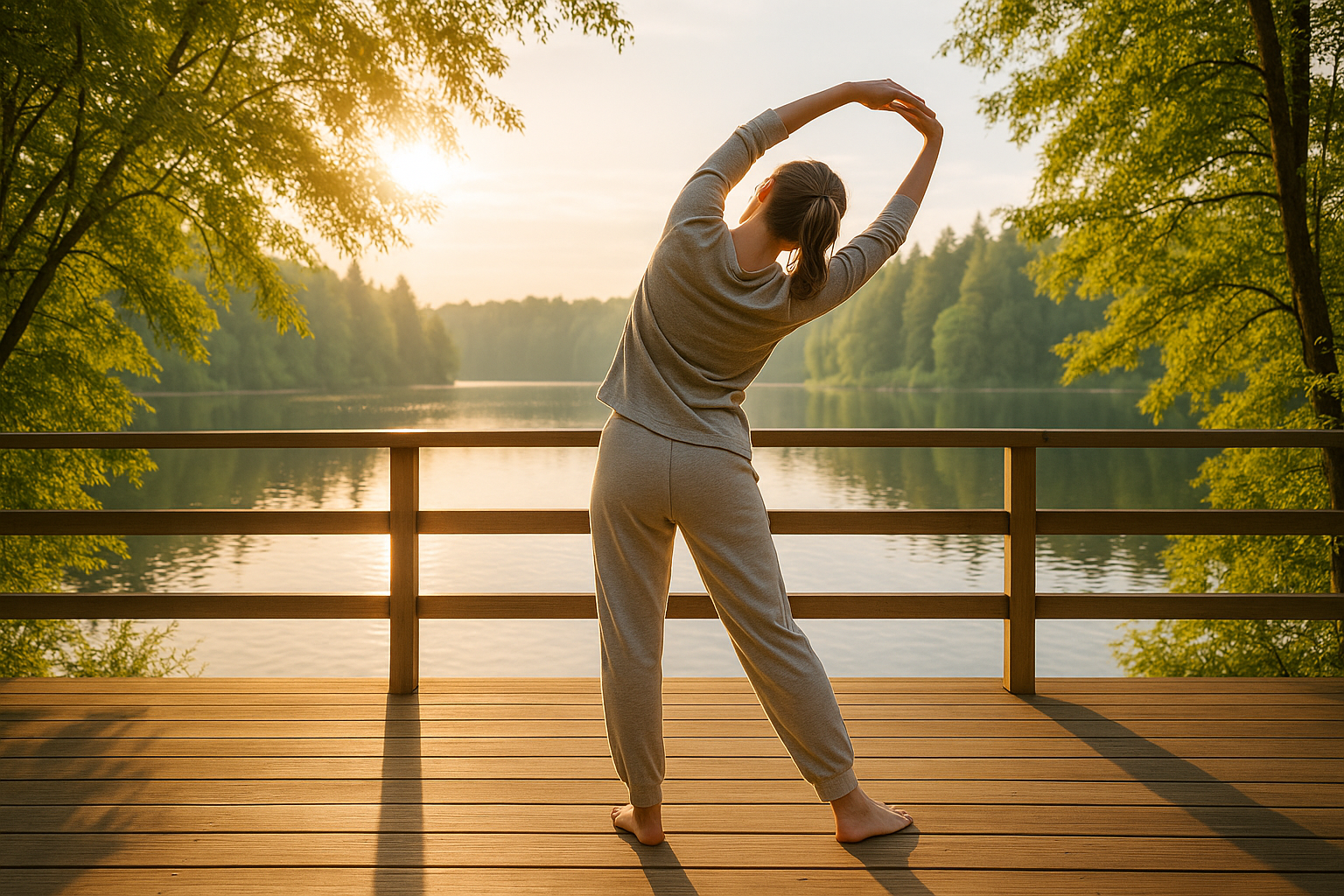 Tiny Habits for Health